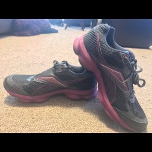 Reebok runtone sneakers